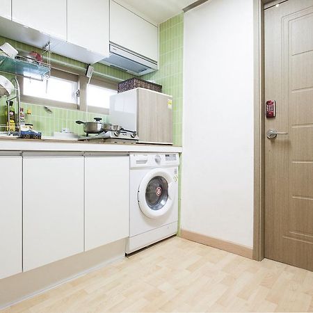 Myeongdong Guesthouse Сеул Екстериор снимка