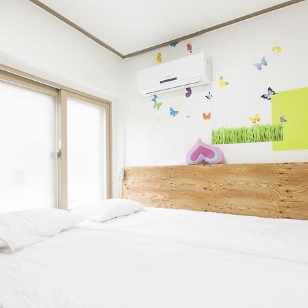 Myeongdong Guesthouse Сеул Екстериор снимка