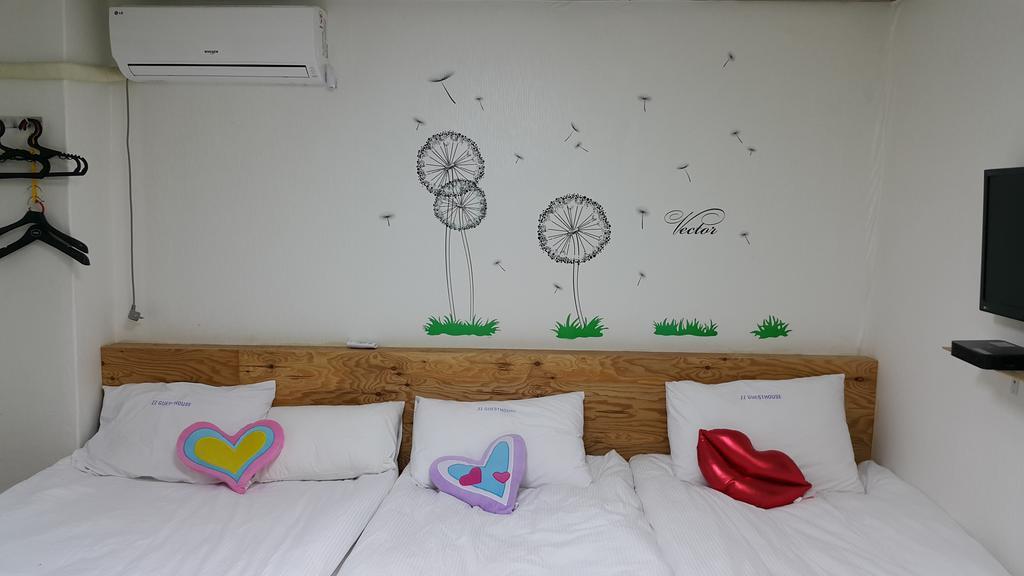 Myeongdong Guesthouse Сеул Екстериор снимка