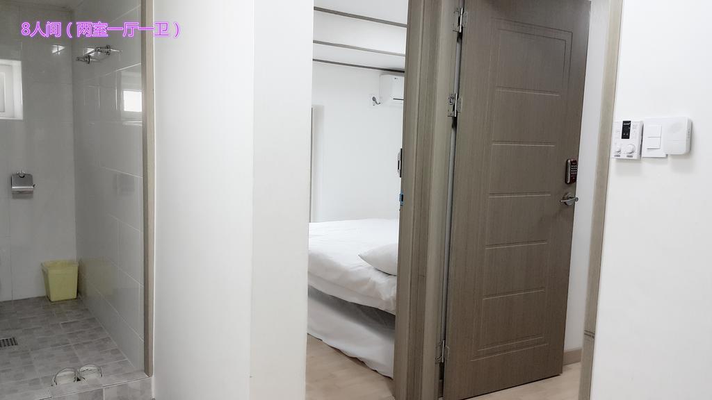 Myeongdong Guesthouse Сеул Екстериор снимка