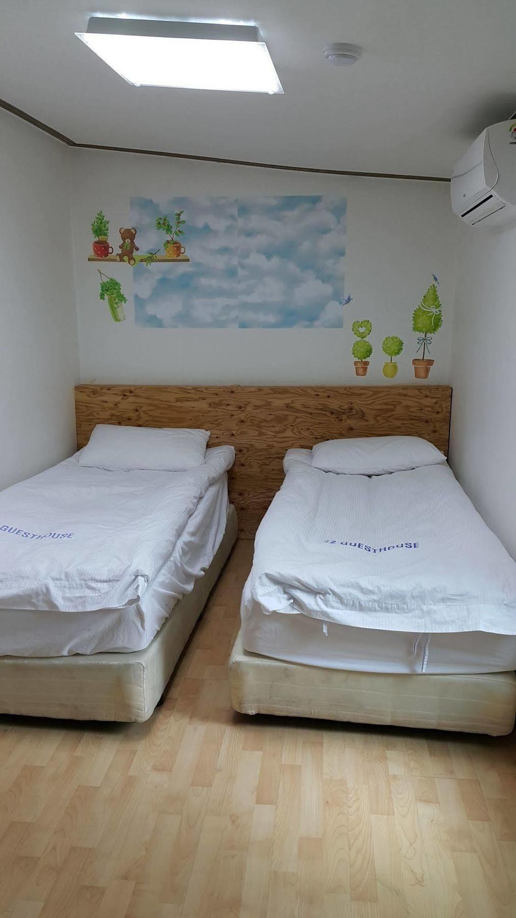 Myeongdong Guesthouse Сеул Екстериор снимка