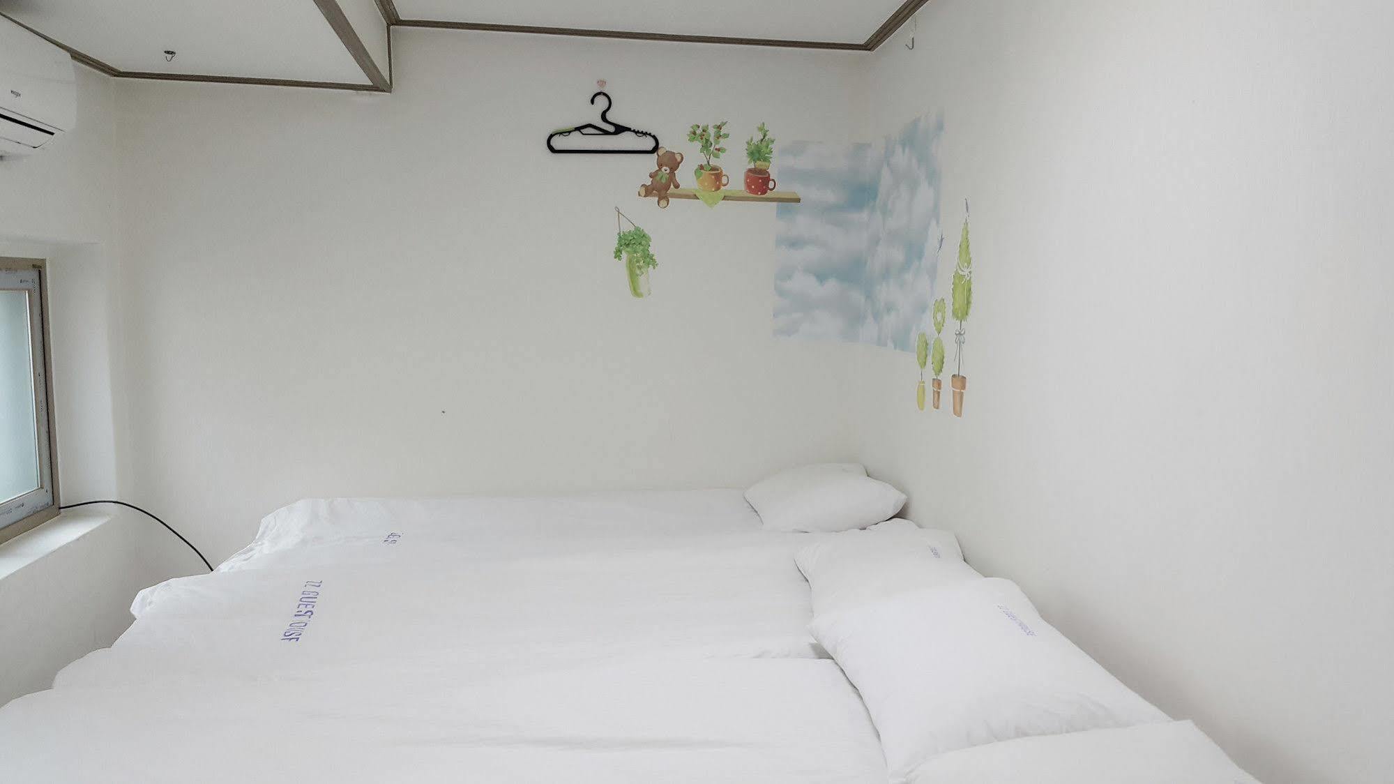 Myeongdong Guesthouse Сеул Екстериор снимка